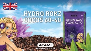 Hydro Rokz Cocos 60-40 | (EN)