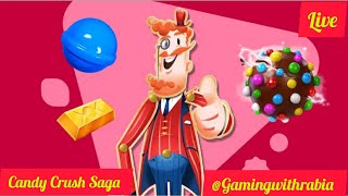 Candy Crush saga Game/All levels live gameplay walkthrough/lvl 1 - 20