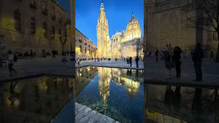 Toledo #europeandestinations #travel #spain