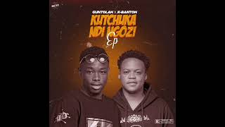 Guntolah & K Banton - Ntopola  feat Dette Flow & Joe Santiago (Official Audio) #KutchukaNdiNgoziEP