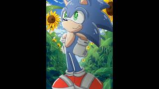 SPEEDPAINT - Sonic The Hedgehog - Rue