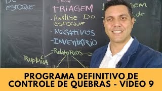 Vídeo 9 - Diferença entre consumo e transformação