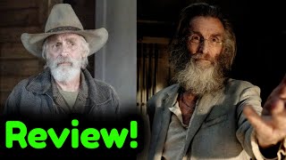 Fear The Walking Dead Season 6 Episode 13 REVIEW & BREAKDOWN! John Dorie VS Teddy Explained!