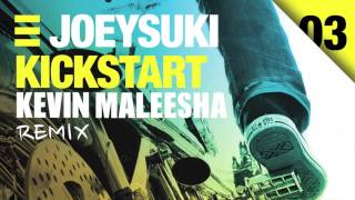 JoeySuki - Kickstrat (Kevin Maleesha Remix)