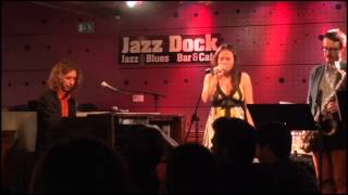 JAN KORINEK SOULTET featuring ALICE BAUER