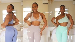 YOU NEED THESE SETS | Ryderwear Try On Haul