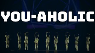 [MIRRORED] SNSD - YOU-AHOLIC