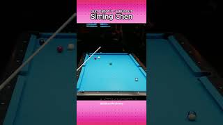 Flawless Runout by Siming Chen