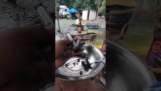 CRDI injector cleaning