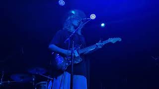 Squirrel Flower - Finally Rain (live Bowery Ballroom, New York City - 10/26/2023)