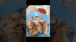 Bakmi Karet 618 Pasar 8