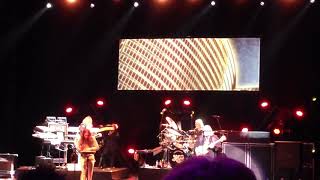 Yes Live 2014 - Parallels