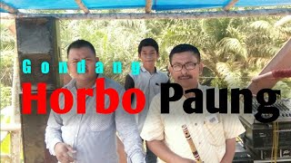 Horbo Paung - Uning Uningan Batak Terbaru | Musik Batak Muara Bungo |