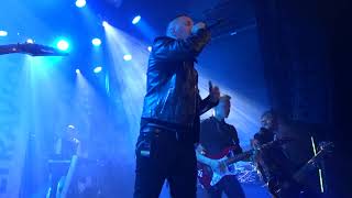 Poets Of The Fall - Temple Of Thought (Live at 013 Tilburg)