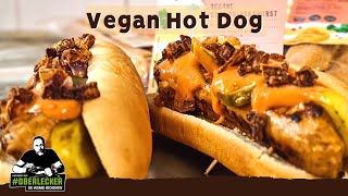 Veganer Hot Dog. So geht Dein Lieblings Fast Food