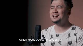 Franky Kuncoro - Roh Kudus Datanglah (Teaser Version) Road to Closer Orchestra