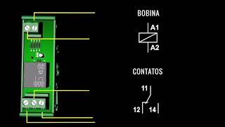 Relé Acoplador (1º Parte)