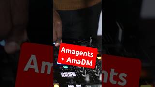 Amagents and AmaDM