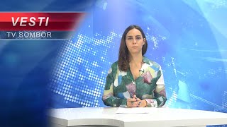 Vesti ТV Sombor 19. septembar 2024.