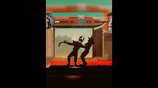 Shadow fight 2.#trending #shortvideo #ytshorts #shadow