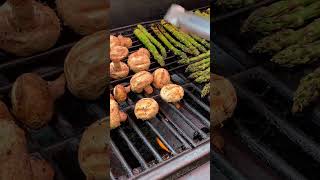 Veggies Steak #viral #shorts #trending #youtubeshorts #veggies #youtube