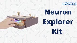 Products - Neuron Explorer Kit