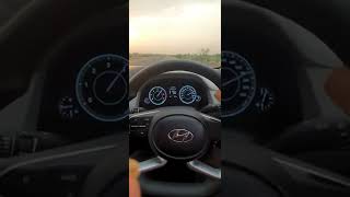 New Hyundai creta 2022 195kmph speed