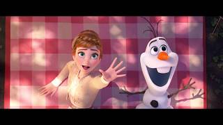 Frozen II  - Some Things Never Change - Vietnamese Movie Version (HQ)