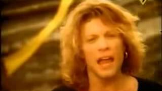 Bon Jovi - Como Yo Nadie Te Ha Amado