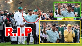 Lee Elder first Black golfer to compete in the Masters dies at 87 l Mk News