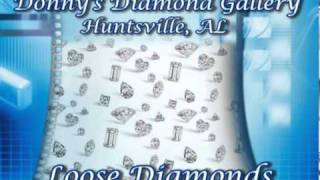 Diamond Jewelry Donnys Diamond Gallery Huntsville AL