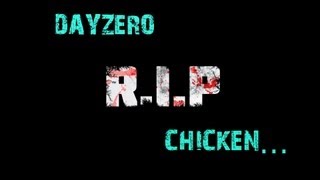 DayZero - Chicken....