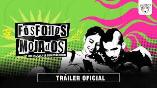 Fósforos Mojados - Tráiler oficial