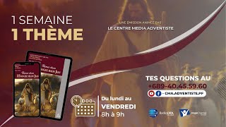 1 Semaine 1 Thème - 241030 - Le témoignage des Samaritains