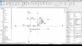 How to Activate View Crop and Call Out in Revit