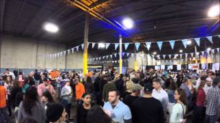 New Bedford Oktoberfest 2014