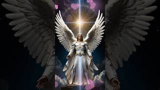 Invoke Archangel Raphael for Healing and Wealth 😇 #Shorts #Trending #Viral