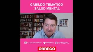 Cabildo Salud Mental