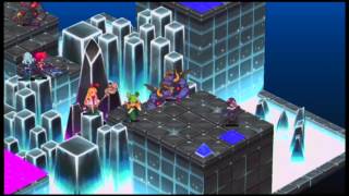 Disgaea D2 - Part 52 - Dark Crystal