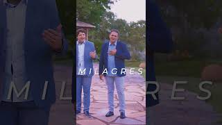 (Assista Agora) Claudio Veiga e Junior - Milagres #gospel #shorts #lançamento