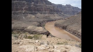 Flight of the Dragon, my helicopter ride to the Grand Canyon.