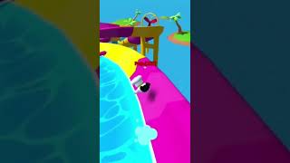 skill stumble guys #games #shorts #stumbleguys