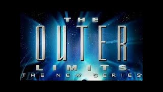 The Outer Limits 1990-  Vanishing Act