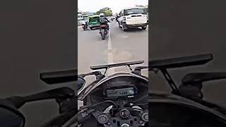 aage scorpio hai bhai #trending #subscribe #support #india #viral #bike #motivation