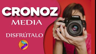 CRONOZ MEDIA...®📷️📹️