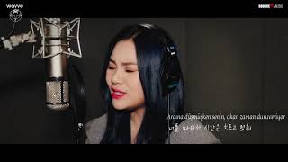 [Türkçe Altyazılı] Umji - Every Moment of You | OST "My Love From the Star"