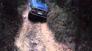 speed 4runner.wmv