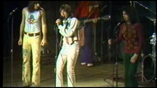 Three Dog Night - Eli's Coming