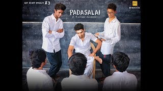 Get Ready Singles | PaadaSalai | School Troll | Episode#3 | Oviya Army| Tamil Web Series | Manjappai