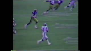 1984 Recap: Winnipeg 48, Saskatchewan 28